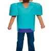 Steve Classic Child Costume