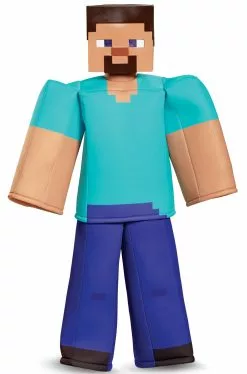 Steve Prestige Child Costume