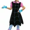 Vampirina Deluxe Child Costume