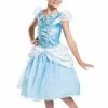 2019 Cinderella Classic Child Costume