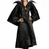 Maleficent Black Gown Deluxe Child Costume