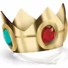 Princess Peach Crown