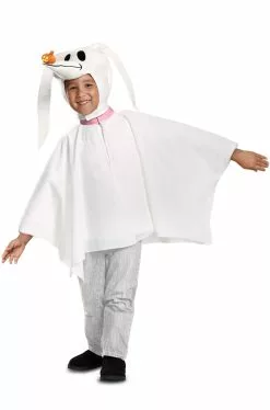 Zero Classic Toddler Costume