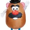 Mr. Potato Head Inflatable Adult Costume