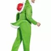 Yoshi Deluxe Adult Costume