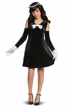 Alice Angel Classic Child Costume