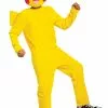 Pikachu Classic Child Costume