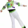 2019 Buzz Lightyear Classic Child Costume