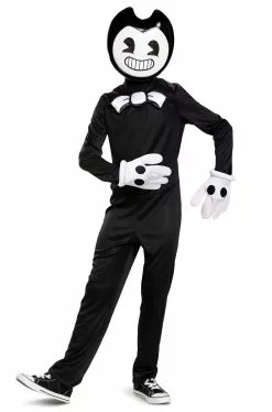 Bendy Classic Child Costume