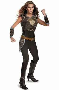 Garona Deluxe Adult Costume