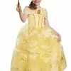 Belle Prestige Child Costume