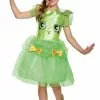 Apple Blossom Classic Child Costume