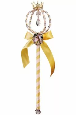 Belle Classic Wand
