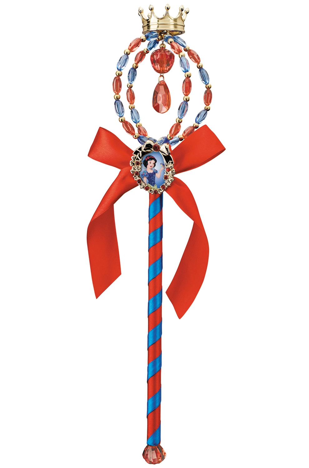 Snow White Classic Wand 1 Snow White Classic Wand