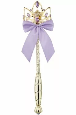 Rapunzel Deluxe Wand