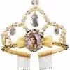 Belle Classic Child Tiara