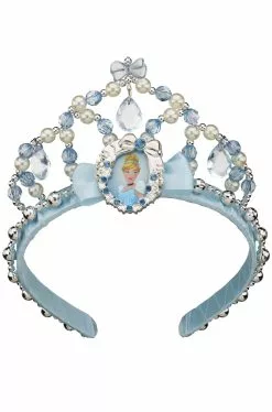 Cinderella Classic Child Tiara