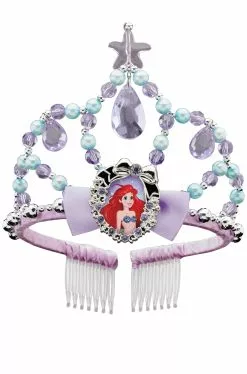 Ariel Classic Child Tiara