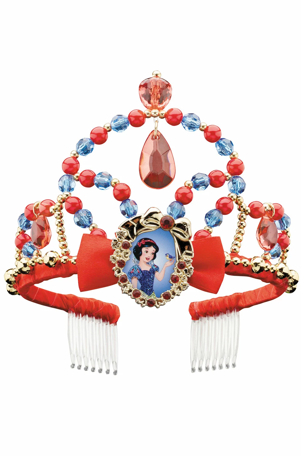 Snow White Classic Child Tiara 1 Snow White Classic Child Tiara