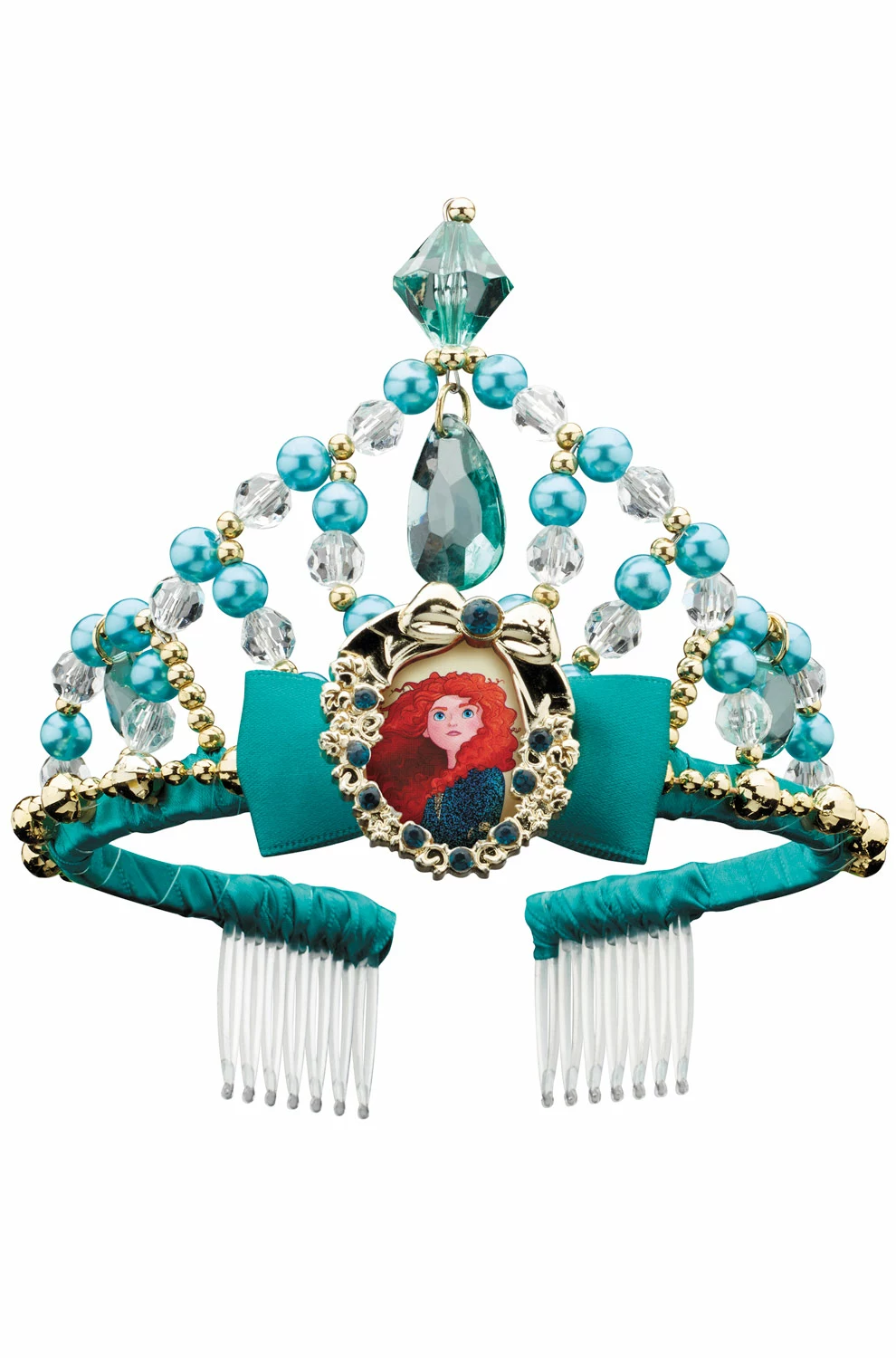Merida Classic Child Tiara 1 Merida Classic Child Tiara