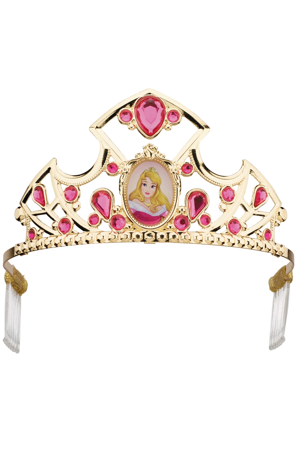 Aurora Deluxe Child Tiara 1 Aurora Deluxe Child Tiara