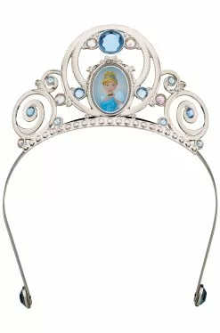 Cinderella Deluxe Child Tiara