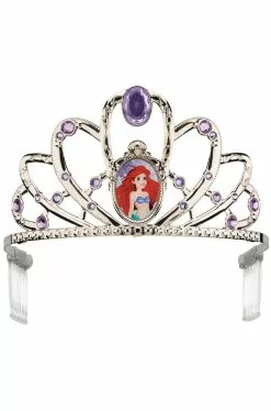 Ariel Deluxe Child Tiara