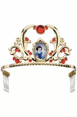 Snow White Deluxe Child Tiara