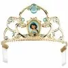 Jasmine Deluxe Child Tiara