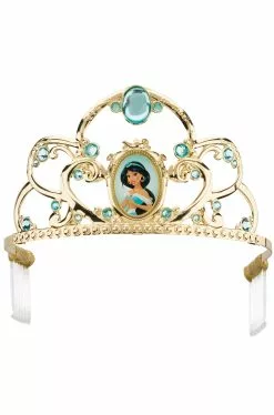 Jasmine Deluxe Child Tiara