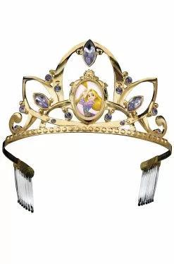 Rapunzel Deluxe Child Tiara