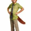 Nick Wilde Classic Child Costume