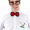 Pixel-8 Nerd Adult Costume Kit