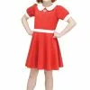 Little Orphan Annie Child Costume