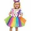 Big Top Fun Toddler Costume