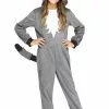 Cute Raccoon Child Costume