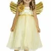 My Angel Baby Toddler Costume