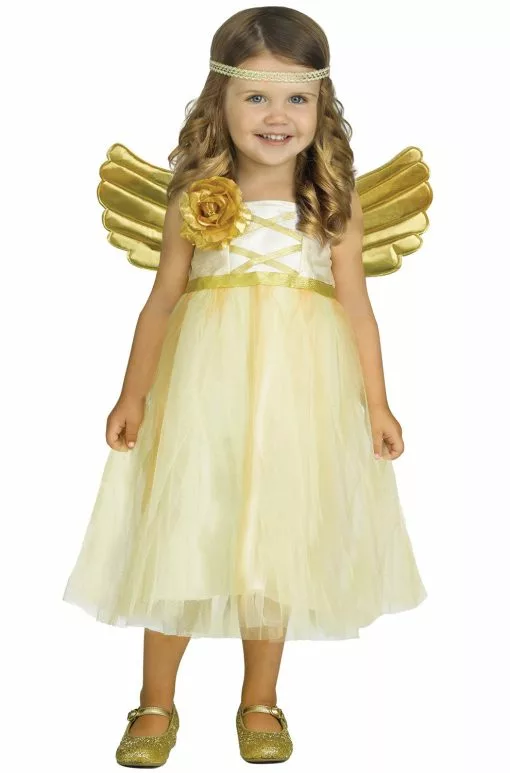 My Angel Baby Toddler Costume -Boys' Costumes Sales F117401 full 1