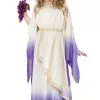 Goddess Child Costume