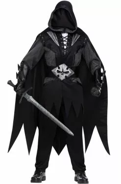 Evil Knight Adult Costume