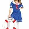 Sea Sweetie Child Costume