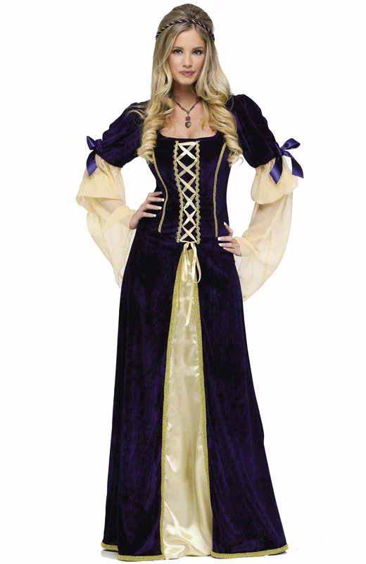 Maiden Faire Adult Costume 1 Maiden Faire Adult Costume