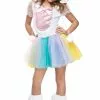 Unicorn Child Costume