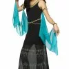 Egyptian Queen Child Costume