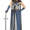 Lady Lionheart Adult Costume