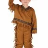 Native American Boy Toddler Costume