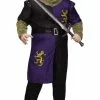 Fierce Renaissance Knight Plus Size Costume