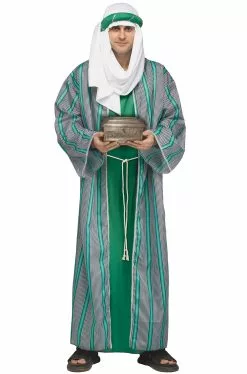 Three Wise Men Adult Costume