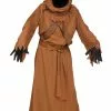 Fade Eye Desert Dweller Child Costume