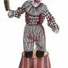 Big Top Tiny Terror Adult Costume